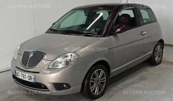 Lancia  Ypsilon 1.3 MultiJet 16V Platino