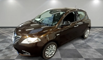 Lancia  Ypsilon 1.3 MultiJet Start&Stop Gold