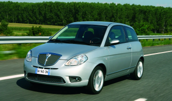Lancia  Ypsilon 1.4 Platino