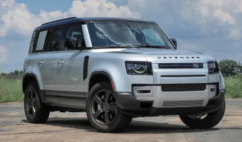 Land Rover Defender Defender 110 2.0 S P300 AWD