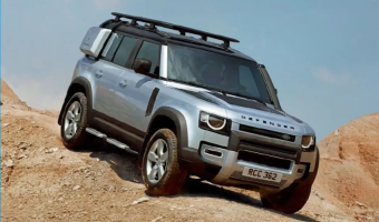 Land Rover Defender Defender 3.0 D P300 HSE