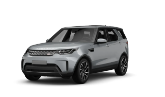 Land Rover Discovery Discovery 2.0 R-Dynamic SE P300