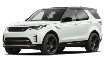 Land Rover Discovery Discovery 2.0 R-Dynamic SE P300