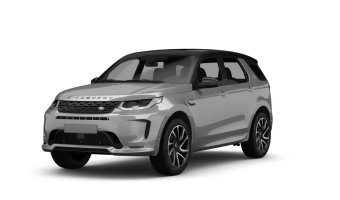 Land Rover Discovery Sport Discovery Sport 1.5 PHEV300 S 4WD