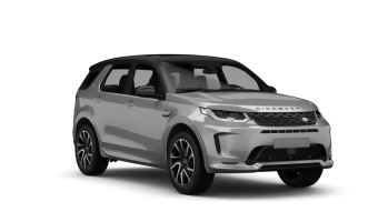 Land Rover Discovery Sport Discovery Sport 1.5 PHEV300 HSE 4WD