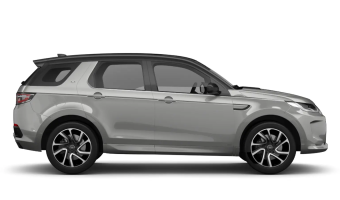 Land Rover Discovery Sport Discovery Sport 2.0 TD4 D163 S