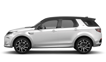 Land Rover Discovery Sport Discovery Sport 2.0 TD4 D163 R-Dynamic S
