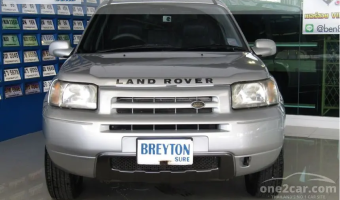 Land Rover Freelander Freelander 2.5 V6 HSE