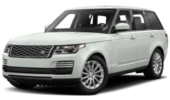 Land Rover Range Rover Range Rover 2.0 P404 PHEV Fifty