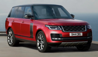Land Rover Range Rover Range Rover 2.0 PHEV404 Hybrid Vogue