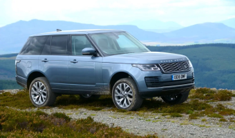 Land Rover Range Rover Range Rover 2.0 PHEV404 Hybrid Vogue