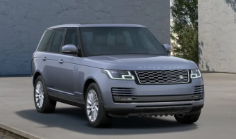 Land Rover Range Rover Range Rover 2.0 PHEV404 Hybrid LWB Vogue