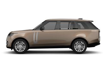 Land Rover Range Rover Range Rover 3.0 Mhev D350 Autobiography LWB