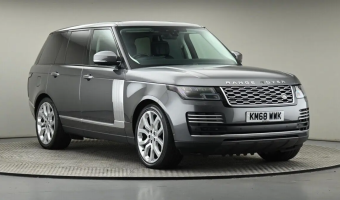 Land Rover Range Rover Range Rover 3.0 SDV6 D275 AWD Vogue