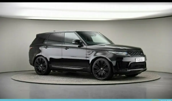 Land Rover Range Rover Range Rover 3.0 SDV6 D275 AWD LWB Sutobiography Otomatik