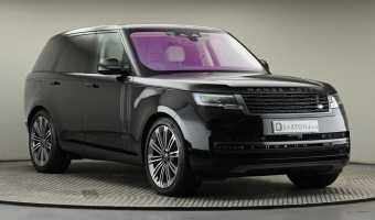 Land Rover Range Rover Range Rover 3.0 Mhev D350 Autobiography LWB