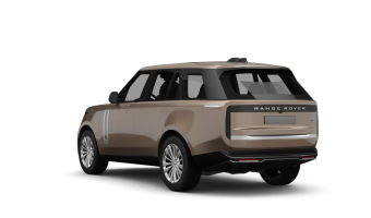 Land Rover Range Rover Range Rover 3.0 D350 SV LWB