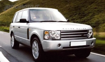 Land Rover Range Rover Range Rover 4.4 V8 SE