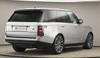Land Rover Range Rover Range Rover 3.0 TDV6 D300 Autobiography LWB