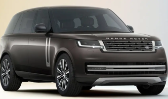 Land Rover Range Rover Range Rover Autobiography 3.0 P400