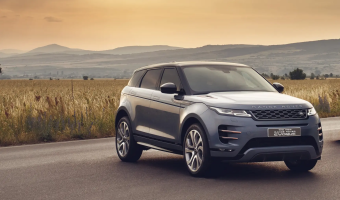 Land Rover Range Rover Evoque Range Rover Evoque 1.5 PHEV300 R-Dynamic HSE 