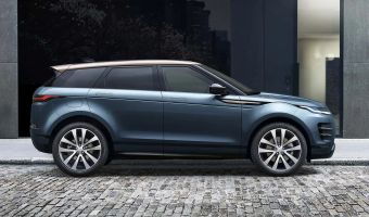 Land Rover Range Rover Evoque Range Rover Evoque 1.5 S PHEV300