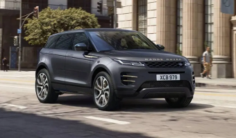 Land Rover Range Rover Evoque Range Rover Evoque 1.5 P160 Bronze Collection