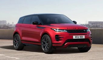 Land Rover Range Rover Evoque Range Rover Evoque 1.5 SE PHEV300