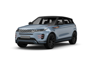 Land Rover Range Rover Evoque Range Rover Evoque 1.5 P160 R-Dynamic SE