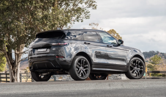 Land Rover Range Rover Evoque Range Rover Evoque 1.5 R-Dynamic SE PHEV300
