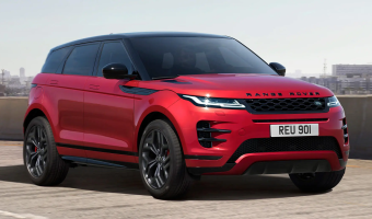 Land Rover Range Rover Evoque Range Rover Evoque 1.5 S PHEV300
