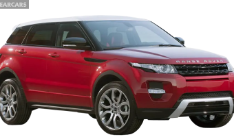 Land Rover Range Rover Evoque Range Rover Evoque 2.2 TD4 Prestige