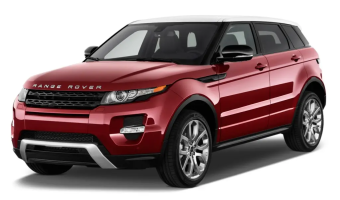 Land Rover Range Rover Evoque Range Rover Evoque 2.0 Si4 Pure Tech