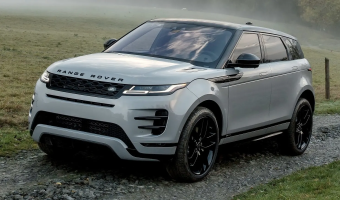 Land Rover Range Rover Evoque Range Rover Evoque 1.5 SE PHEV300
