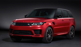 Land Rover Range Rover Sport Range Rover Sport 4.4 V8 SE