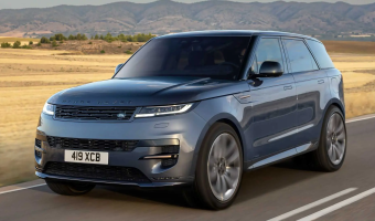 Land Rover Range Rover Sport Range Rover Sport 3.0 Mhev D350 Autobiography