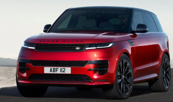Land Rover Range Rover Sport Range Rover Sport 3.0 Mhev D300 Dynamic HSE