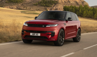 Land Rover Range Rover Sport Range Rover Sport 3.0 Mhev D300 SE