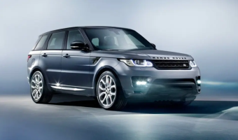 Land Rover Range Rover Range Rover 3.0 SDV6 Hybrid Vogue SE