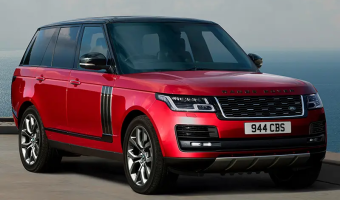 Land Rover Range Rover Range Rover SvAutobiography 1.5 S PHEV400