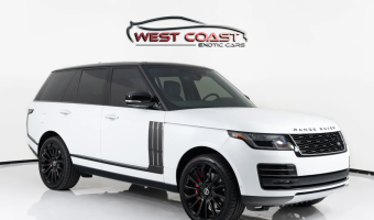 Land Rover Range Rover Sport Range Rover Sport 2.0 PHEV404 Hybrid Autobiography Dynamic