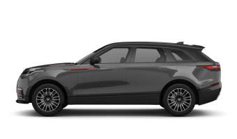 Land Rover Range Rover Velar Range Rover Velar 2.0 P250 R-Dynamic SE