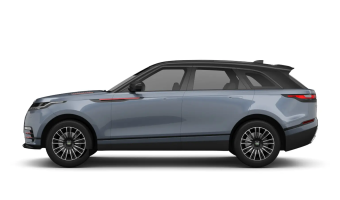 Land Rover Range Rover Velar Range Rover Velar 2.0 D204 R-Dynamic HSE