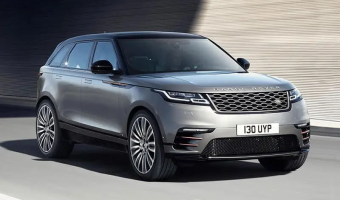 Land Rover Range Rover Velar Range Rover Velar 2.0 D204 Dynamic SE