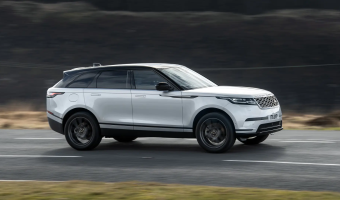 Land Rover Range Rover Velar Range Rover Velar 2.0 D204 R-Dynamic SE