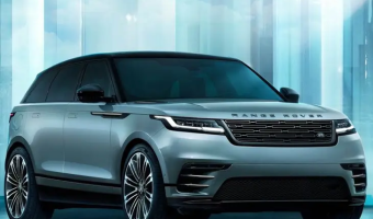 Land Rover Range Rover Velar Range Rover Velar 2.0 P250 Dynamic SE