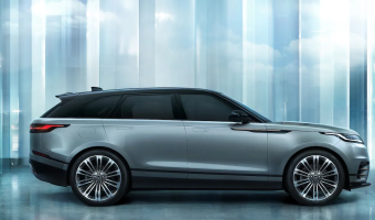 Land Rover Range Rover Velar Range Rover Velar 2.0 P250 Dynamic SE