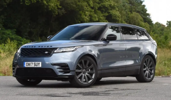 Land Rover Range Rover Velar Range Rover Velar 2.0 P300 AWD SE