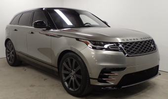 Land Rover Range Rover Velar Range Rover Velar 2.0 P250 AWD R-Dynamic SE
