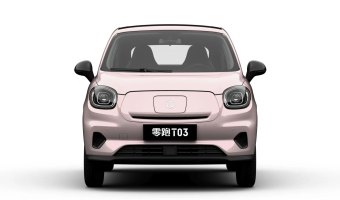 Leapmotor T03 T03 Standart